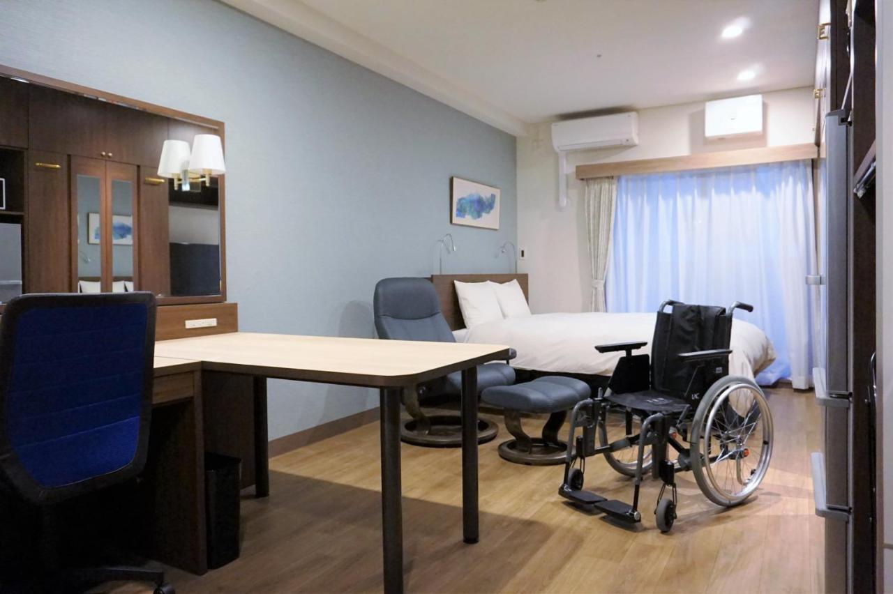 Hotel New Port Yokosuka Extérieur photo
