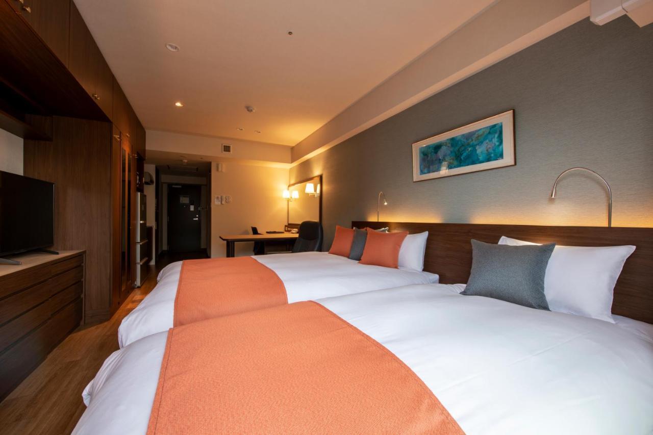 Hotel New Port Yokosuka Extérieur photo