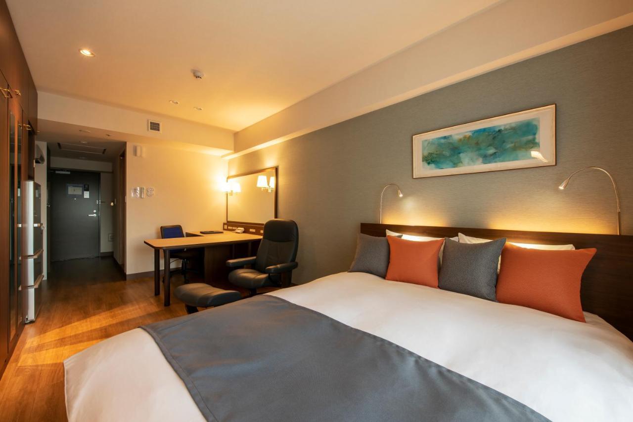 Hotel New Port Yokosuka Extérieur photo