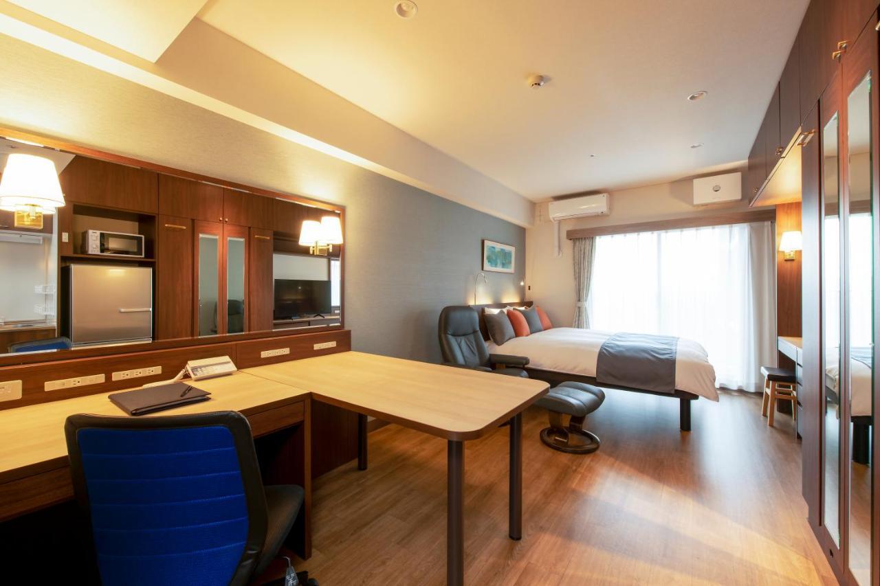 Hotel New Port Yokosuka Extérieur photo