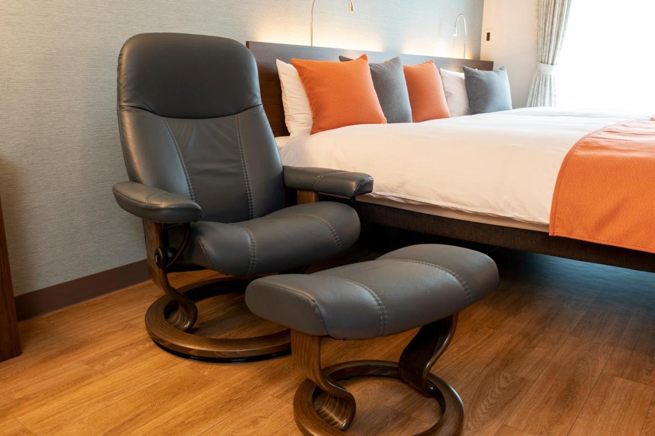 Hotel New Port Yokosuka Extérieur photo