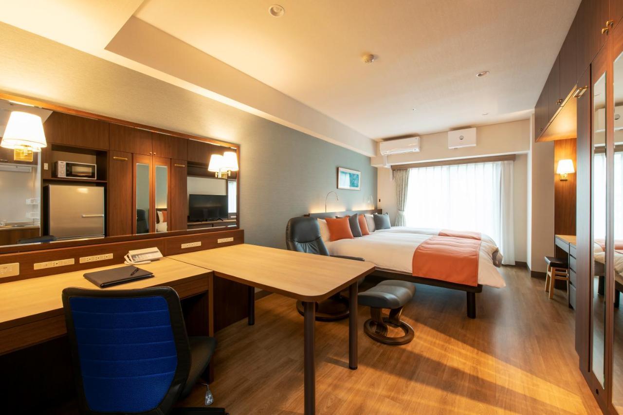 Hotel New Port Yokosuka Extérieur photo